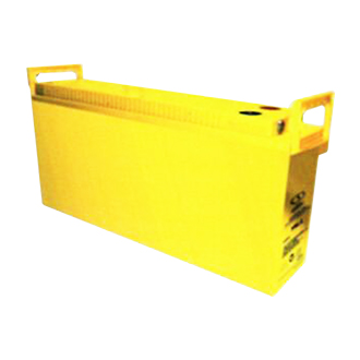 Saba Battery 12SB155 (12V-155Ah)