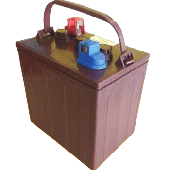 Saba Battery Smart Series 6FB200 (6V-200Ah)