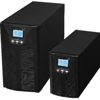 UPS Online 1KVA-3KVA PF0.9