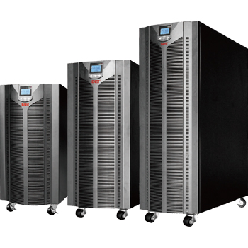 UPS Online 3-Phase EA900Pro 10KVA-30KVA PF0.9