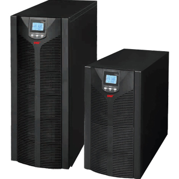 UPS Online EA900II 6KVA-10KVA PF0.9